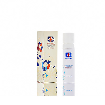 柳河抗菌防护喷雾