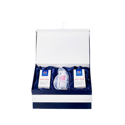 柳河阴道抑菌护理套盒