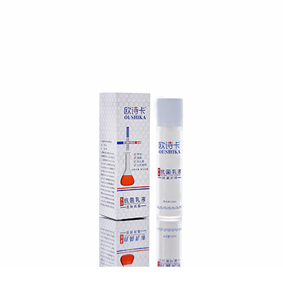 多用途抗菌乳液柳河