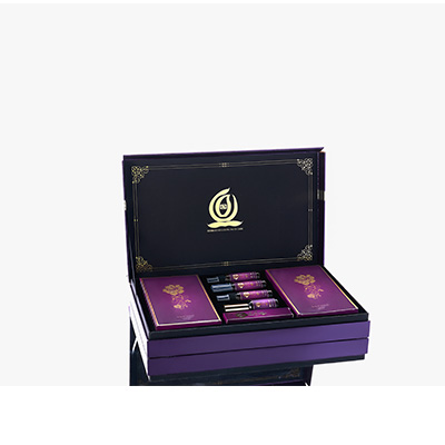 柳河气血能量海底轮