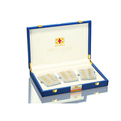 盆腔排毒修复套柳河