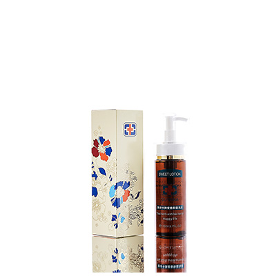 柳河男女外阴洗液