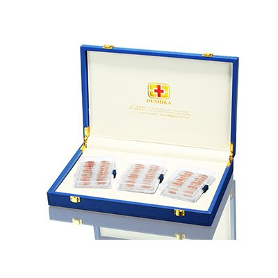 柳河子宫排毒套